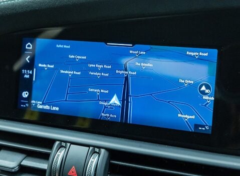 Alfa Romeo Giulia GTAm 23