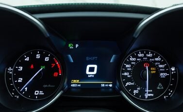 Alfa Romeo Giulia GTAm 22