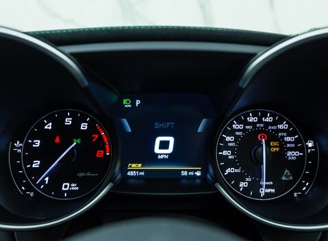 Alfa Romeo Giulia GTAm 22