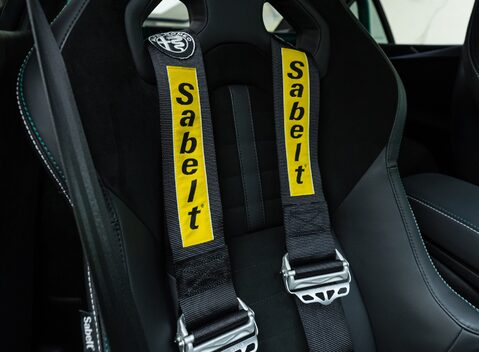 Alfa Romeo Giulia GTAm 16