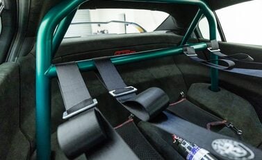 Alfa Romeo Giulia GTAm 17