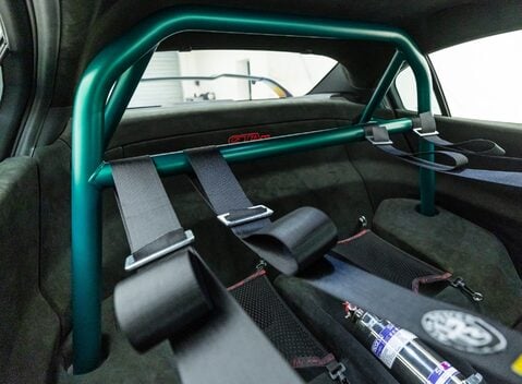 Alfa Romeo Giulia GTAm 17