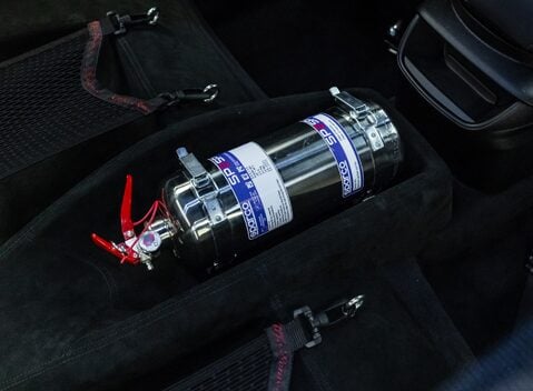 Alfa Romeo Giulia GTAm 19