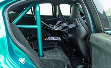 Alfa Romeo Giulia GTAm 18