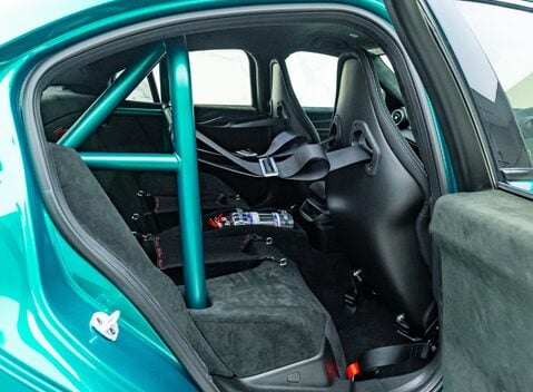 Alfa Romeo Giulia GTAm 18