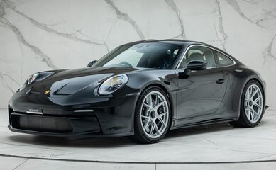 Porsche 911 S/T