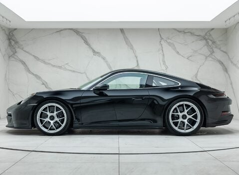 Porsche 911 S/T 5