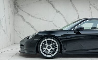 Porsche 911 S/T 42
