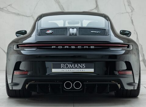 Porsche 911 S/T 8