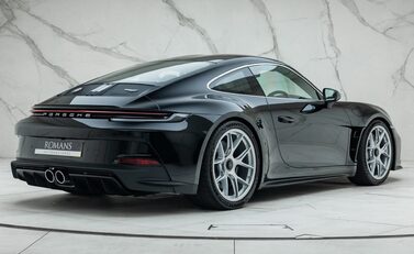 Porsche 911 S/T 6