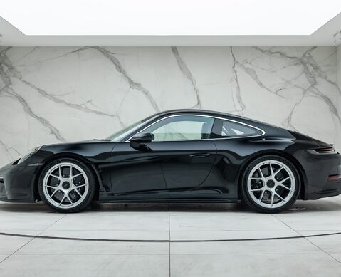 Porsche 911 S/T