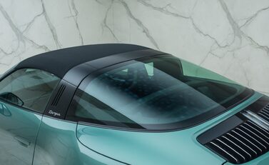 Porsche 911 Targa 4 (992) 33