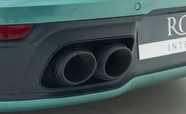 Porsche 911 Targa 4 (992) 35