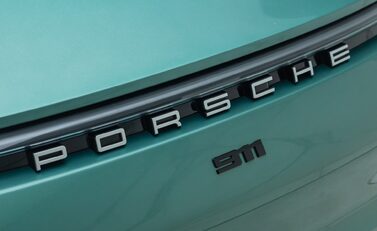 Porsche 911 Targa 4 (992) 34