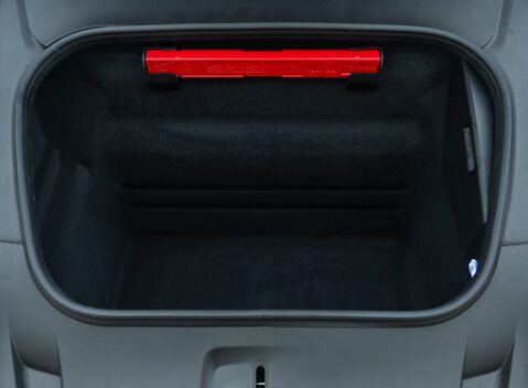 Porsche 911 Targa 4 (992) 38