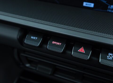 Porsche 911 Targa 4 (992) 24