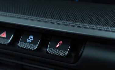 Porsche 911 Targa 4 (992) 25