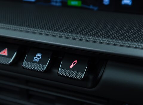 Porsche 911 Targa 4 (992) 25