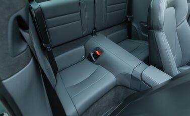 Porsche 911 Targa 4 (992) 19