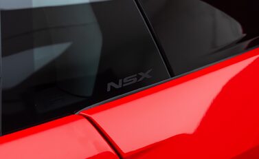 Honda NSX 32