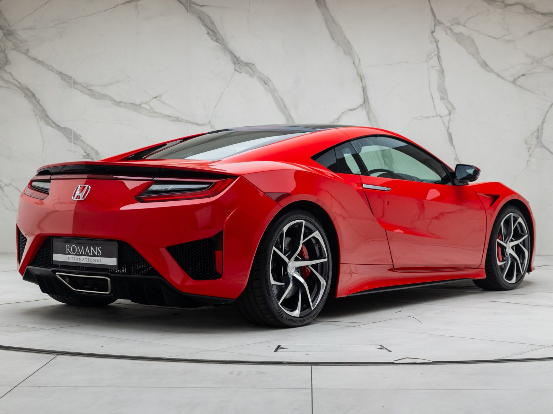 Fabelhafte Honda Nsx Preis Bild