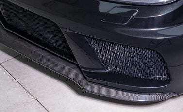Mercedes-Benz C63 AMG Black Series 29
