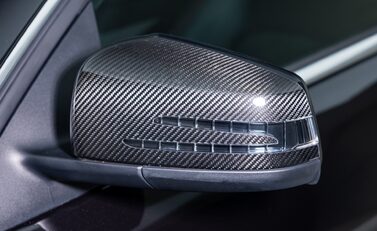 Mercedes-Benz C63 AMG Black Series 31