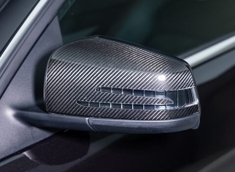 Mercedes-Benz C63 AMG Black Series 31