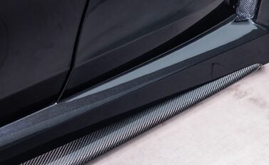 Mercedes-Benz C63 AMG Black Series 32