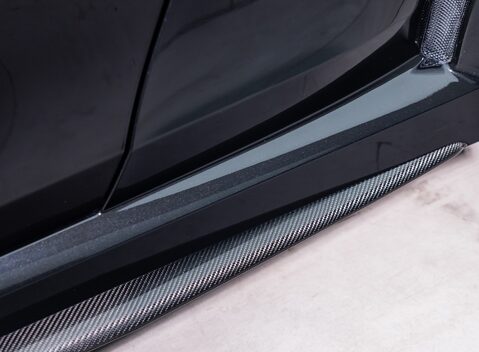 Mercedes-Benz C63 AMG Black Series 32