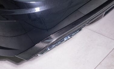 Mercedes-Benz C63 AMG Black Series 36