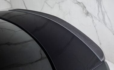 Mercedes-Benz C63 AMG Black Series 33