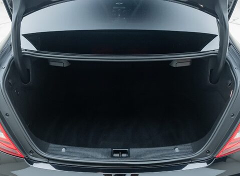 Mercedes-Benz C63 AMG Black Series 41