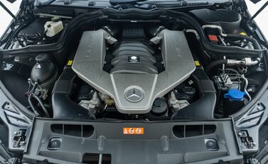 Mercedes-Benz C63 AMG Black Series 39