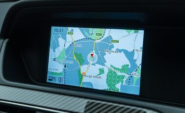 Mercedes-Benz C63 AMG Black Series 20