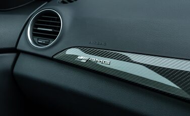 Mercedes-Benz C63 AMG Black Series 21