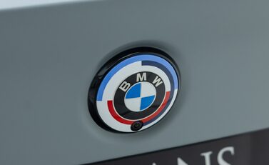 BMW M4 CSL 41