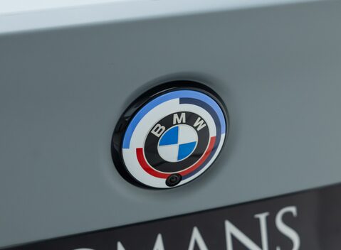 BMW M4 CSL 41
