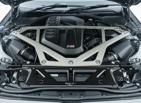 BMW M4 CSL 47