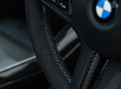 BMW M4 CSL 14