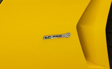 Lamborghini Aventador LP 700-4 ROADSTER 40