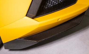 Lamborghini Aventador LP 700-4 ROADSTER 43