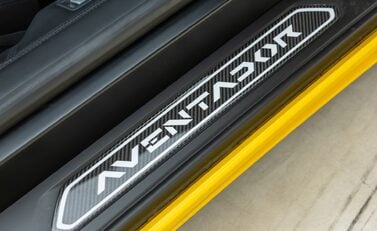 Lamborghini Aventador LP 700-4 ROADSTER 27