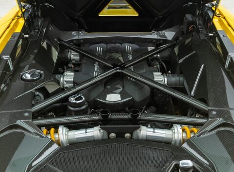 Lamborghini Aventador LP 700-4 ROADSTER 48