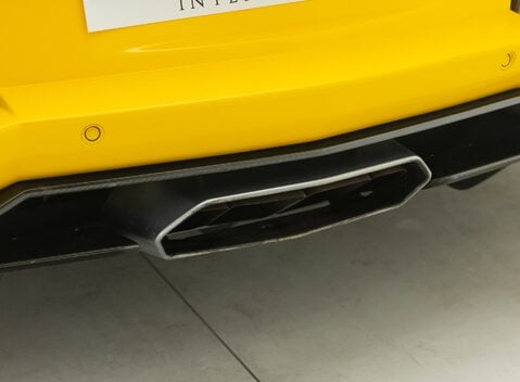 Lamborghini Aventador LP 700-4 ROADSTER 45