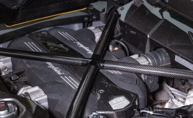 Lamborghini Aventador LP 700-4 ROADSTER 49