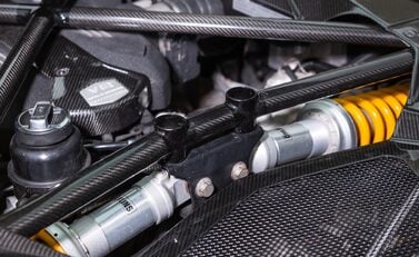 Lamborghini Aventador LP 700-4 ROADSTER 50