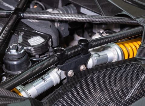 Lamborghini Aventador LP 700-4 ROADSTER 50