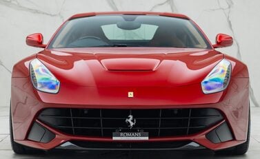 Ferrari F12 Berlinetta 7