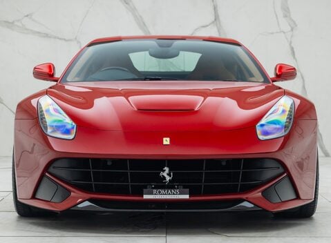 Ferrari F12 Berlinetta 7